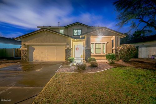 4847 Summit Ct, Gilbert, AZ 85298-6890