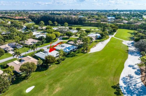 3612 Royal Tern Cir, Boynton Beach FL  33436-5429 exterior