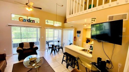 3174 Tamarind Cir, Kissimmee FL  34747-1630 exterior