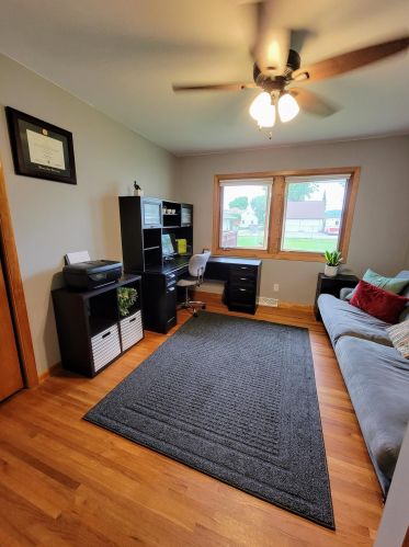 2421 Hewitt St, La Crosse WI  54601-7665 exterior