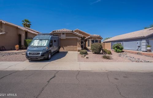 840 Gary Dr, Chandler AZ  85225-1572 exterior