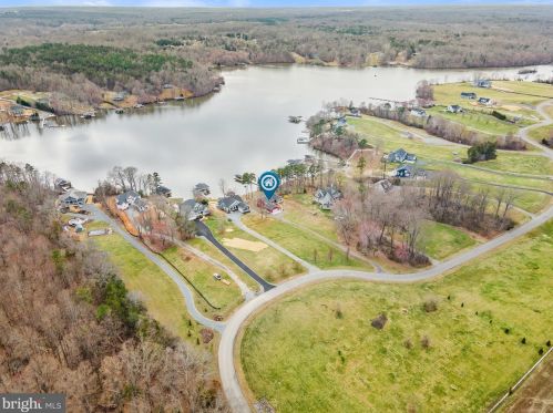 24234 Lands End Dr, Madison Mills VA  22960-3543 exterior