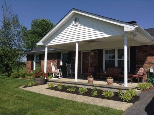 610 Heinsville Rd, Shelbyville, KY 40065-9670