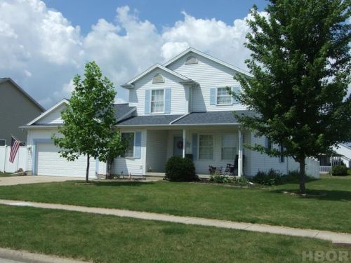 9220 Colonel Dr, Findlay, OH 45840-1678