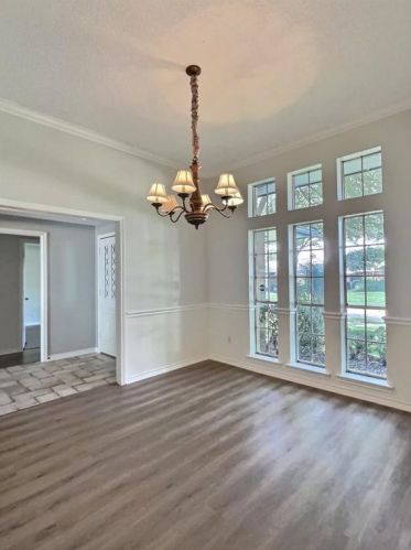 2407 Silver Holly Ln, Richardson TX  75082-4209 exterior