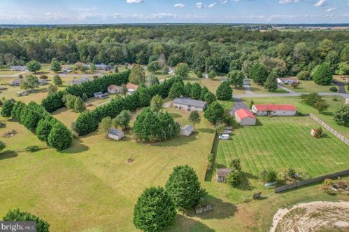 751 Fernwood Dr, Harrington DE  19952-6017 exterior