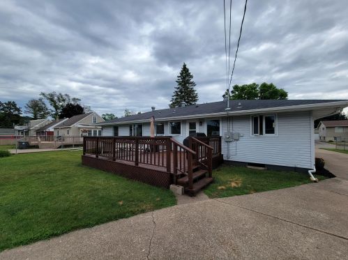 2421 Hewitt St, La Crosse WI  54601-7665 exterior