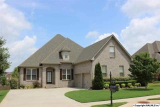 120 Spotted Fawn Rd, Madison AL  35758-6121 exterior