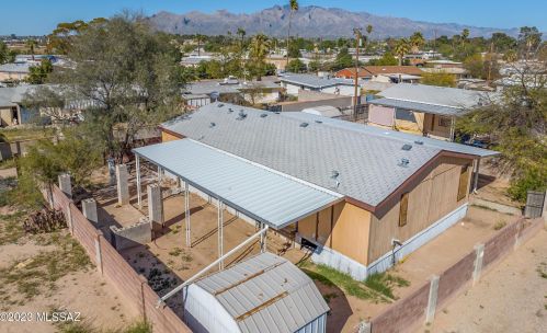 3337 Flowing Wells Rd, Tucson, AZ 85705-9337