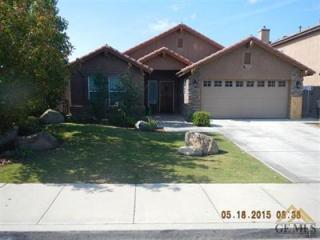 659 Sunset Meadow Ln, Bakersfield, CA 93308-9235