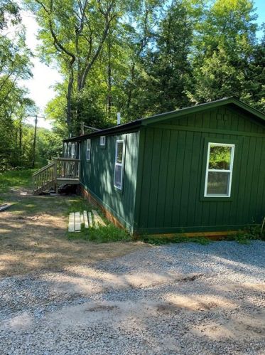180 Benton Hollow Rd, Lew Beach, NY 12758-6842