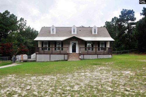 220 Casa Dell Rd, Gaston SC  29053-9300 exterior