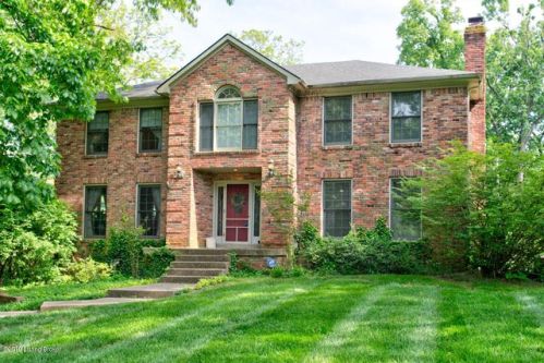7400 Gatewood Dr, Crestwood, KY 40014-9073