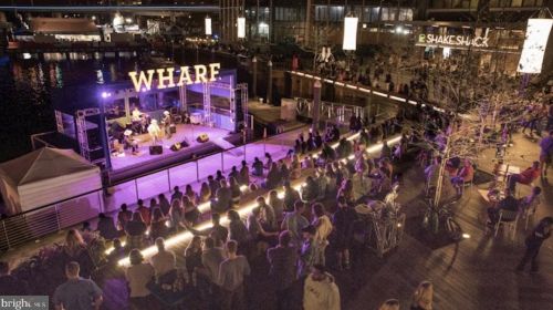 1409 Capitol St, Washington DC 20003-1535 exterior