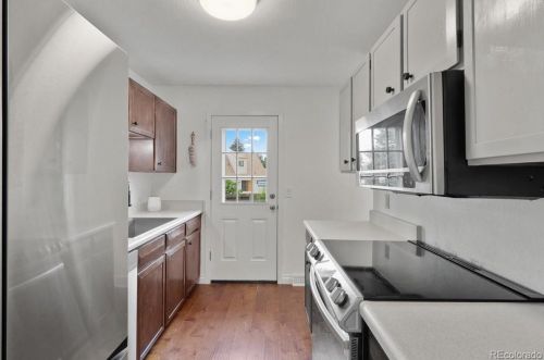 8740 89 Pl, Westminster CO 80021-4497 exterior