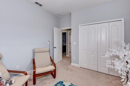 107 Verde Way, De Bary FL  32713-5422 exterior