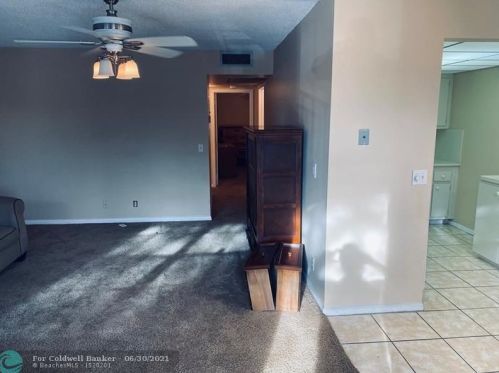 1301 135th Ter, Hollywood FL  33027-1880 exterior