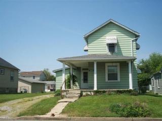 1005 Garfield Ave, Lancaster, OH 43130-2168