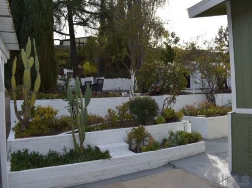 6255 Primrose Dr, La Mesa CA  91942-4030 exterior