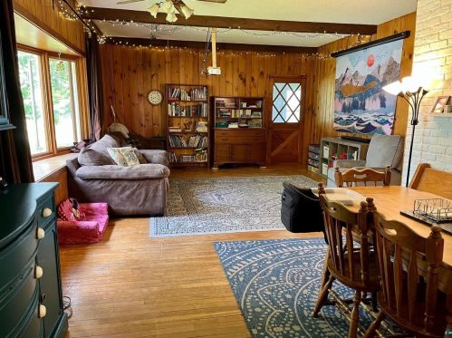 25350 Maple Ridge Rd, Mason WI  54856-1095 exterior