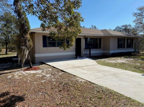 188 Woodstork Way, West Frost Proof, FL 33843-9255
