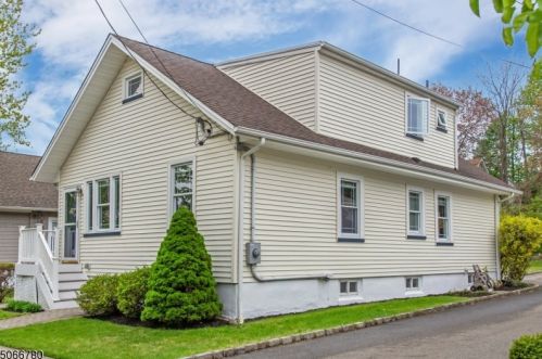 8 Sunnyside Pl, Verona, NJ 07044-1347