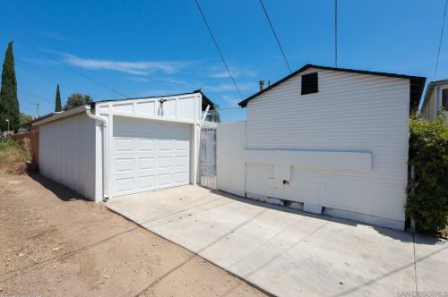 3128 Fairmount Ave, San Diego CA 92105-4230 exterior