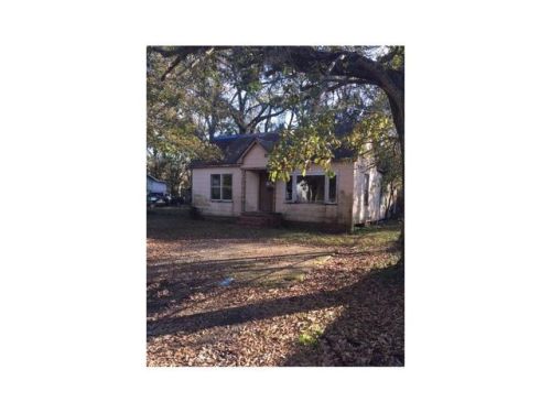 412 Nevada Ave, Mobile, AL 36610-4927