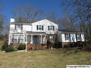 3112 Burningtree Mountain Rd, Decatur, AL 35603-5333