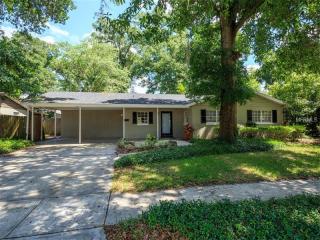 3219 Crystal Lake Ave, Orlando, FL 32806-5149