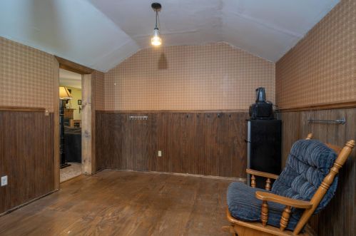 1014 Hinde St, Washington Ch OH  43160-1931 exterior