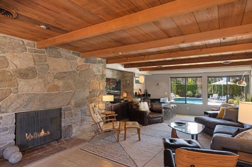 40267 Club View Dr, Rancho Mirage CA  92270-3527 exterior