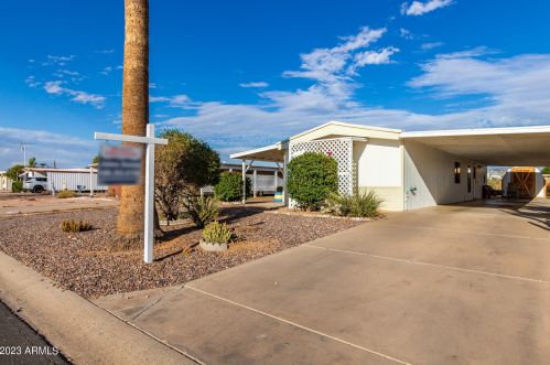 1135 96th Pl, Mesa, AZ 85208-3101