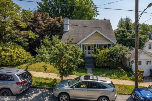 231 Meredith St, Kennett Sq, PA 19348-3223