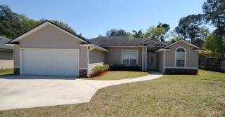 2877 Moody Ave, Orange Park FL  32073-6434 exterior