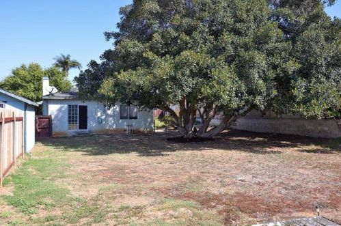 981 Lincoln Ave, El Cajon CA  92020-6426 exterior