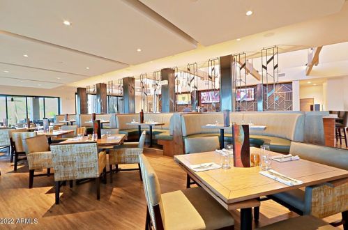 6860 Amber Sun Dr, Scottsdale AZ 85266-7034 exterior