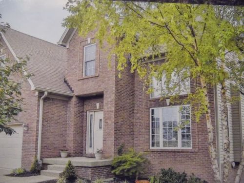 1455 Grouse Ct, Shelbyville, KY 40065-7957