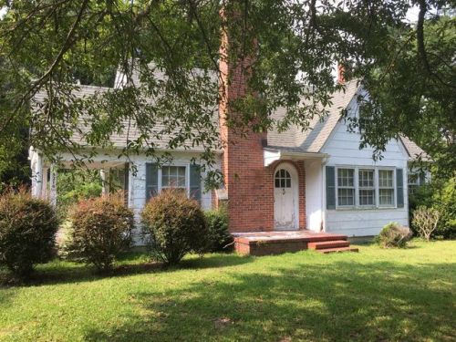 5214 Highway 24, Newport, NC 28570-5540
