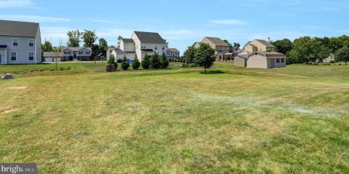 15499 Camden Dr, Upton PA  17225-8695 exterior