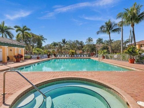 1100 Shoma Dr, West Palm Beach FL  33414-4302 exterior