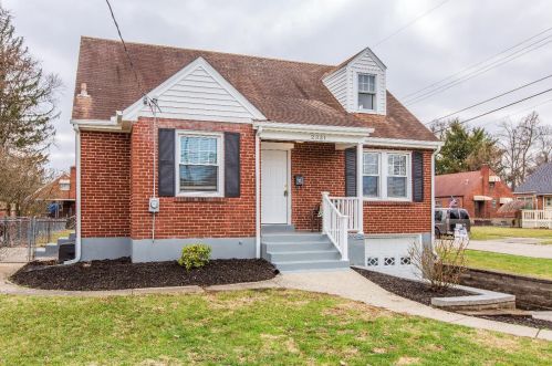 2321 Galbraith Rd, Cincinnati, OH 45239-4308