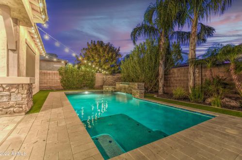 3047 Derringer Way, Gilbert AZ 85297-7889 exterior