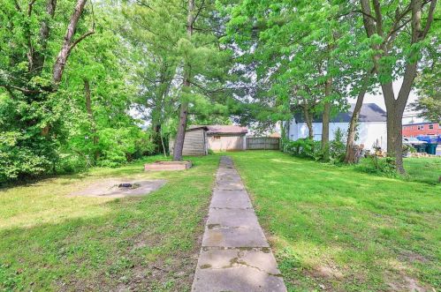 304 Sycamore St, New Haven OH  45030-1133 exterior