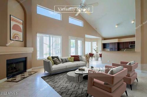 4630 Flint St, Chandler, AZ 85226-2988