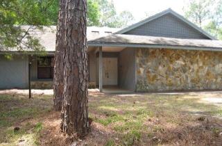 7725 Thunderhead St, Zephyrhills FL  33544-2659 exterior