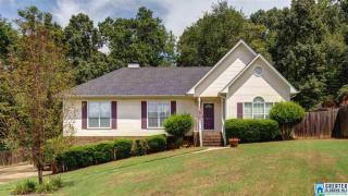 6015 Summer Crest Cir, Pinson, AL 35126-4426