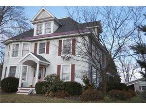 604 Main St, Springville, NY 14141-1050