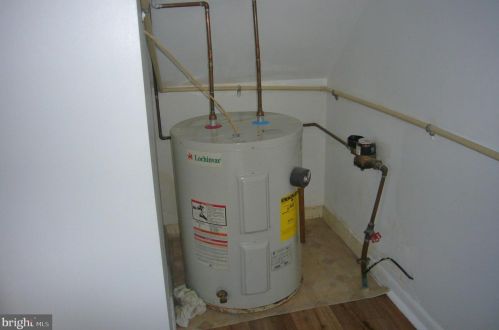 612 Water St, Shoemakersville PA  19555-1317 exterior