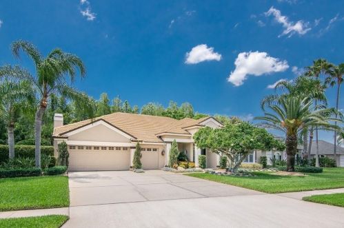 19102 Avenue Bayonnes, Lutz, FL 33558-5358
